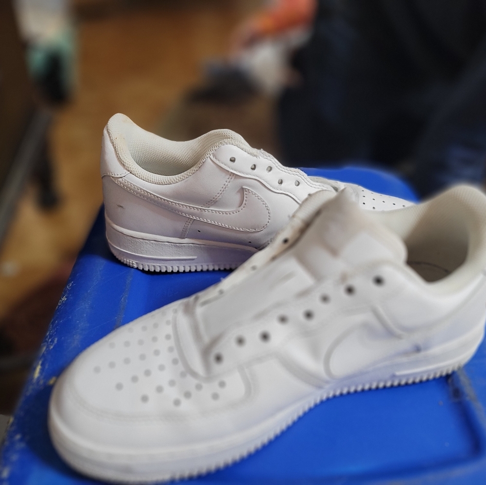 Air force 1s